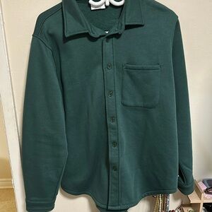 Ardene light cotton jacket